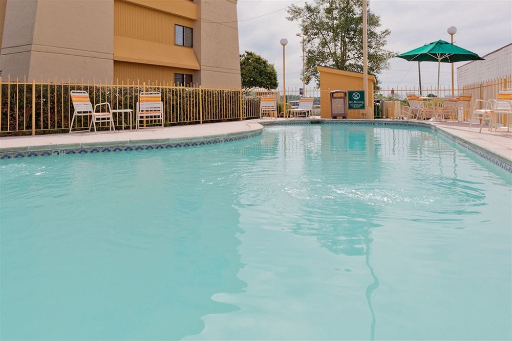 Discount Coupon for La Quinta Inn & Suites Meridian in Meridian