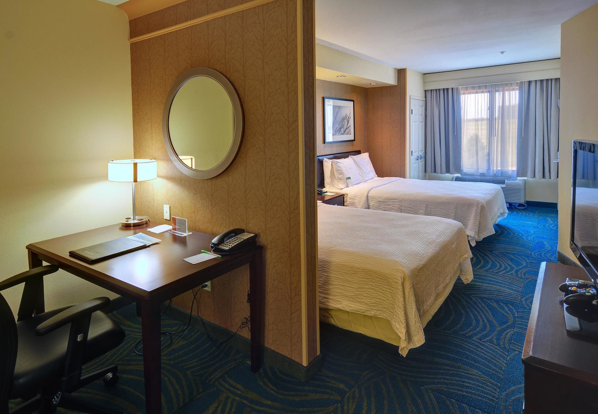 Discount Coupon for SpringHill Suites by Marriott DFW Airport East/Las