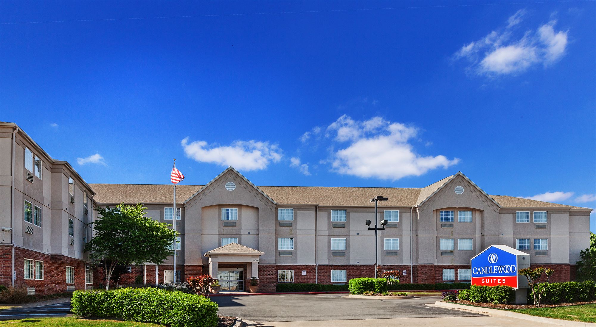 Discount Coupon for Candlewood Suites Tulsa in Tulsa, Oklahoma Save