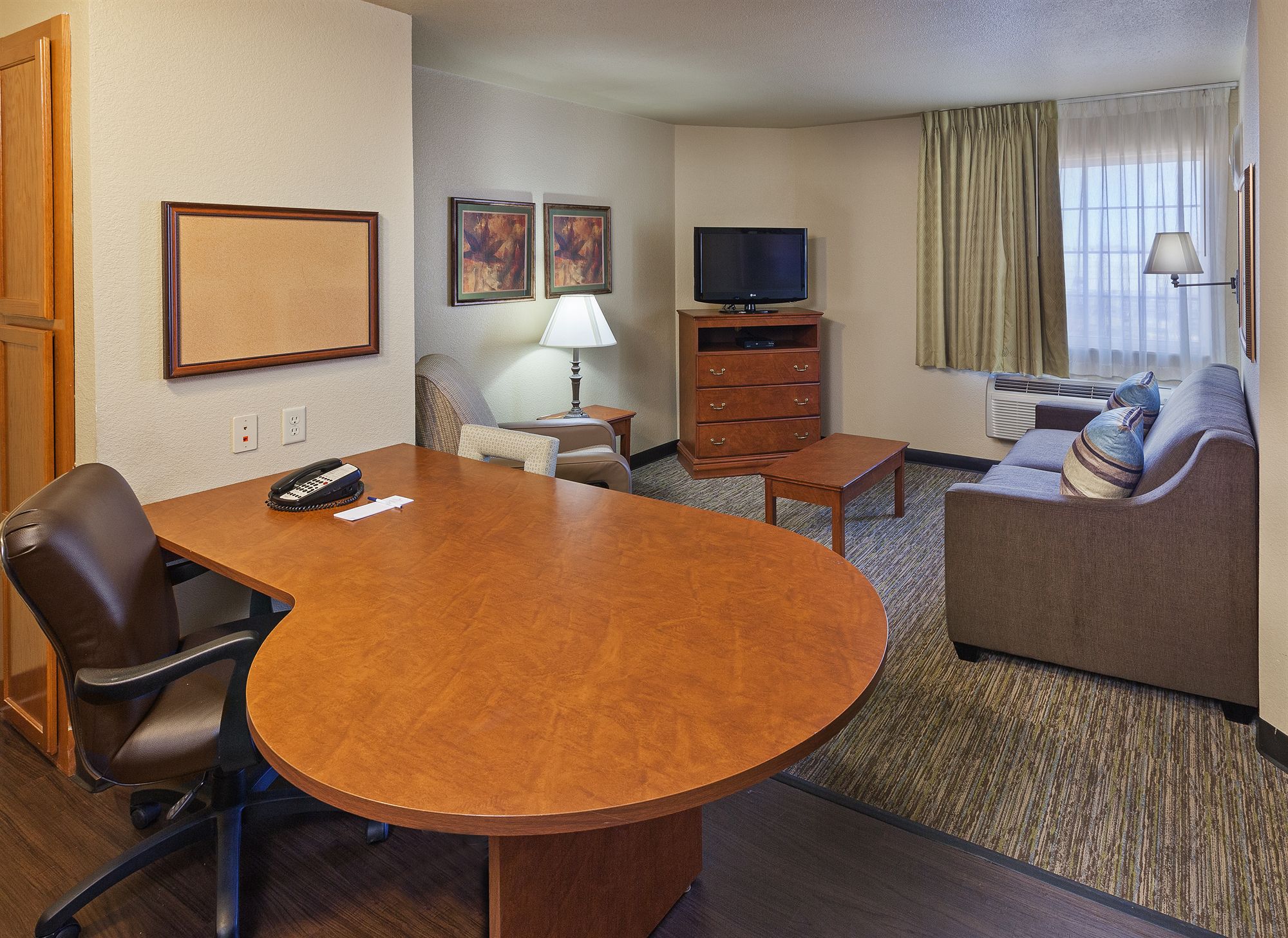 Discount Coupon for Candlewood Suites Tulsa in Tulsa, Oklahoma Save Money!