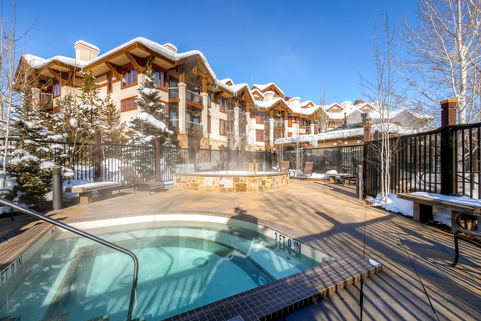 Discount Coupon for EagleRidge Lodge & Townhomes by Steamboat Resorts
