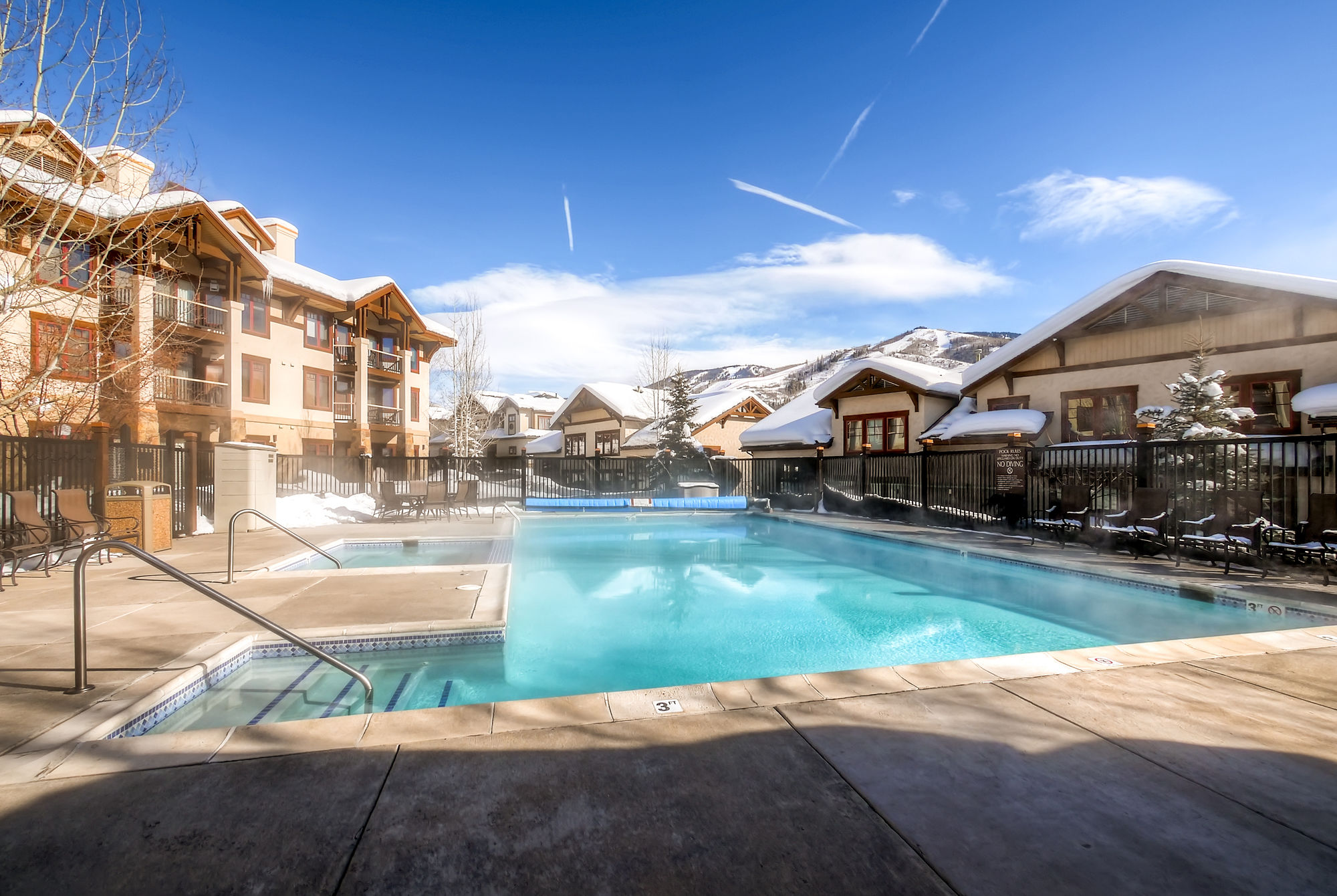 Discount Coupon for EagleRidge Lodge & Townhomes by Steamboat Resorts