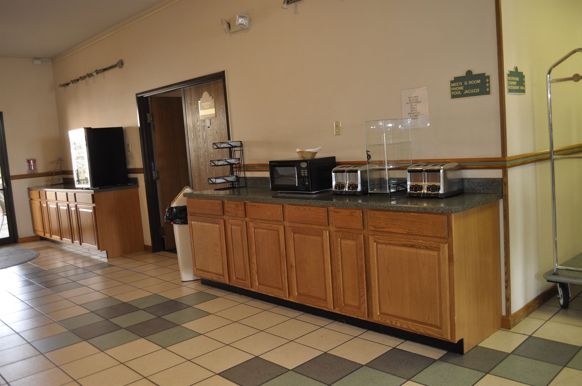 The Region Inn Farmington in Farmington, NM