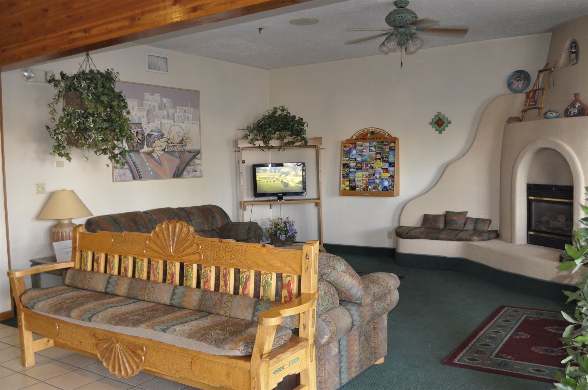 The Region Inn Farmington in Farmington, NM