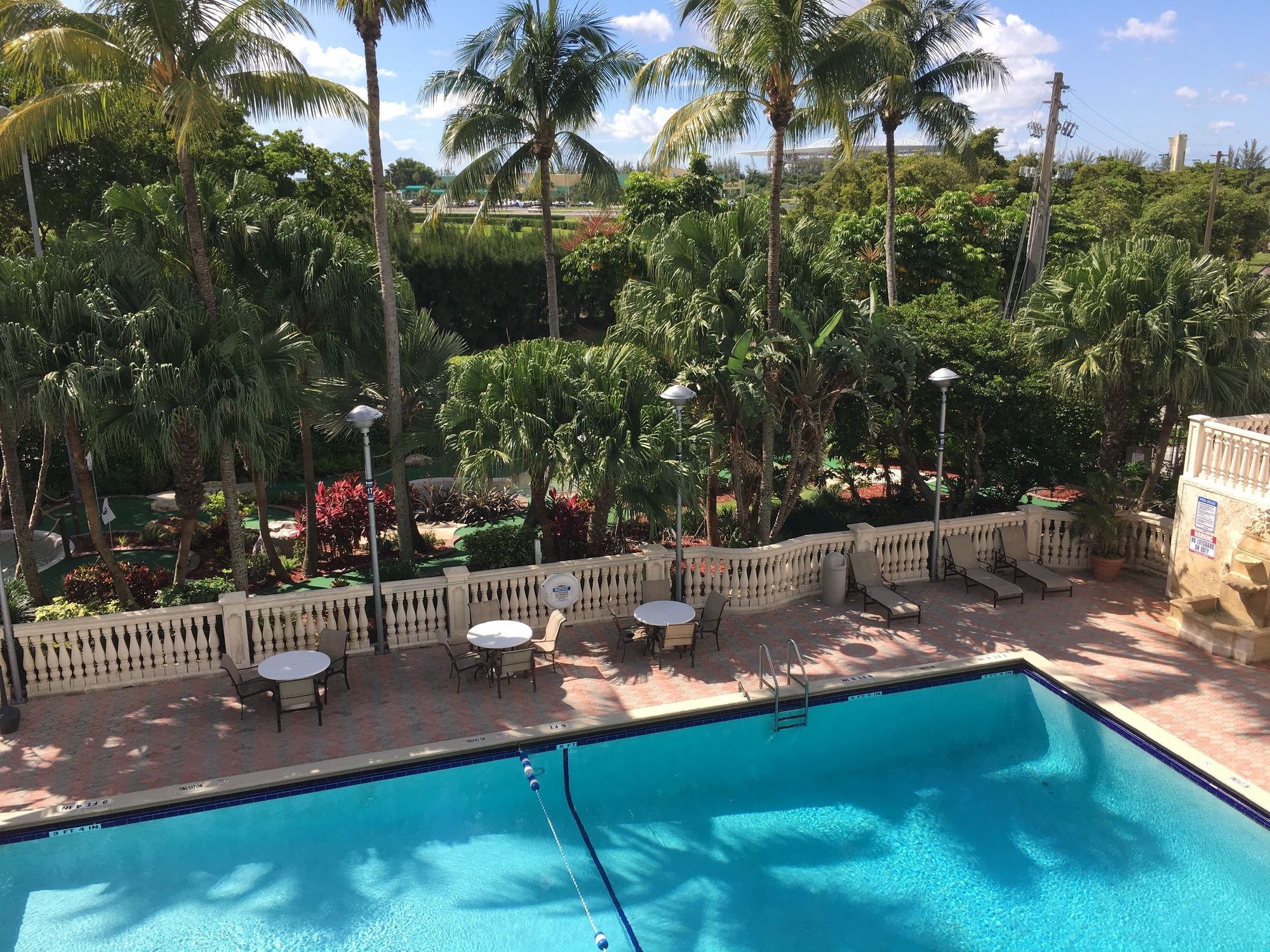 Discount Coupon for Stadium Hotel in Miami, Florida - Save Money!