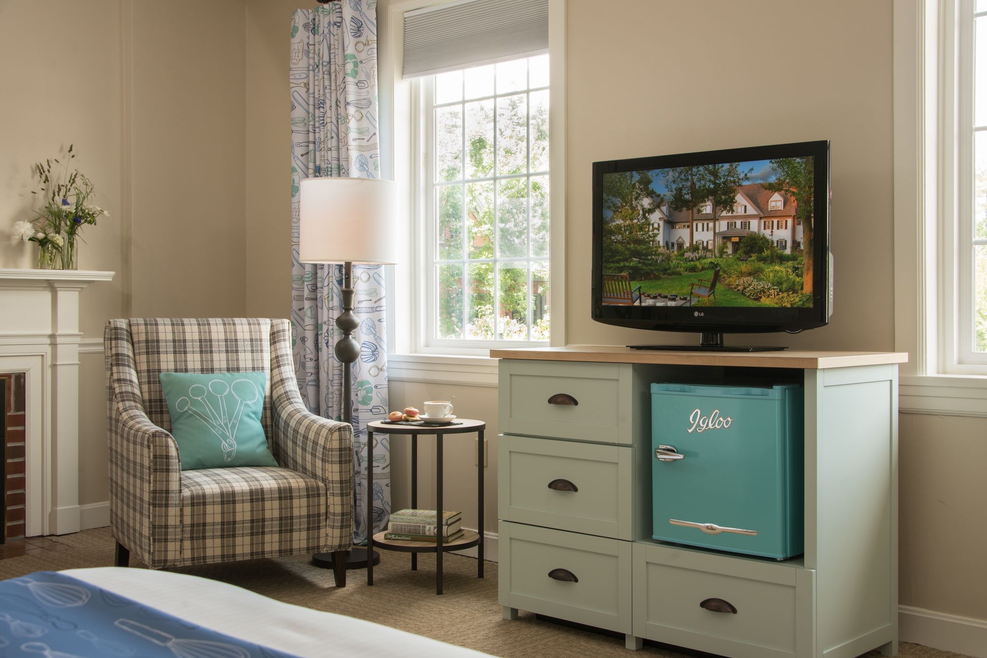 The Essex, Vermont?s Culinary Resort & Spa