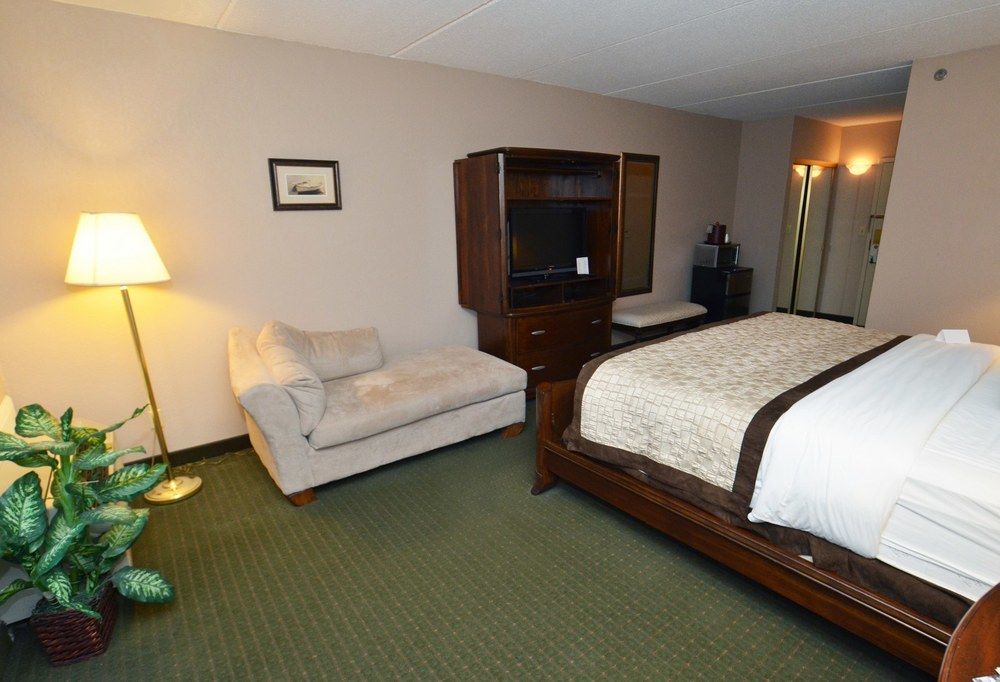 Olympia Resort and Conference Center in Oconomowoc, WI