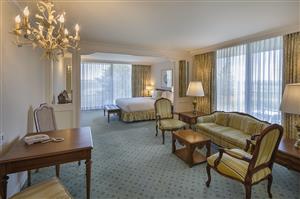 Little America Hotel