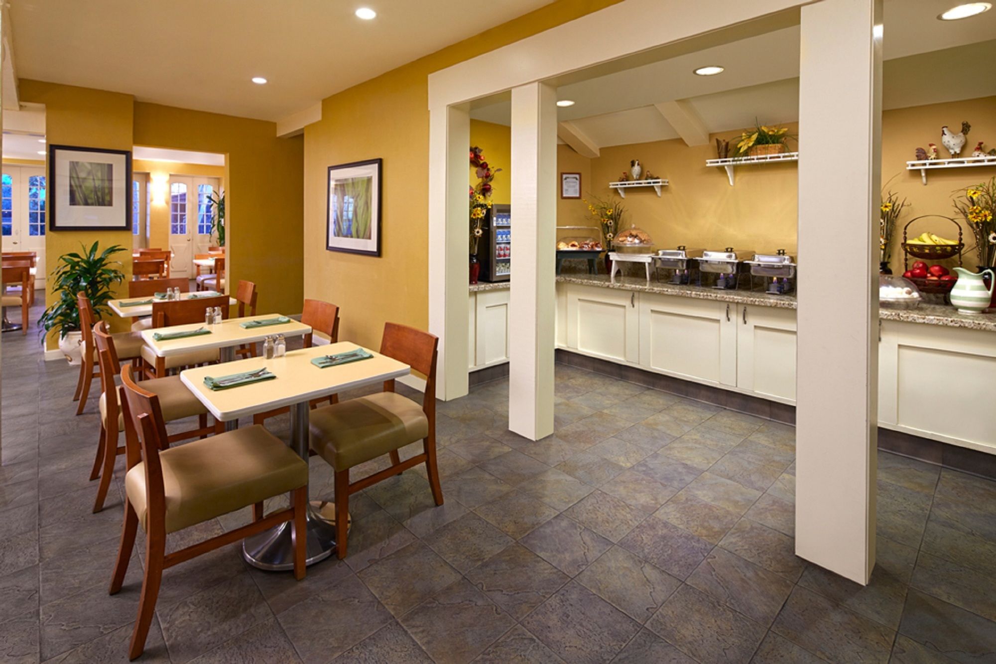 Discount Coupon for Wine Valley Inn in Solvang, California Save Money!