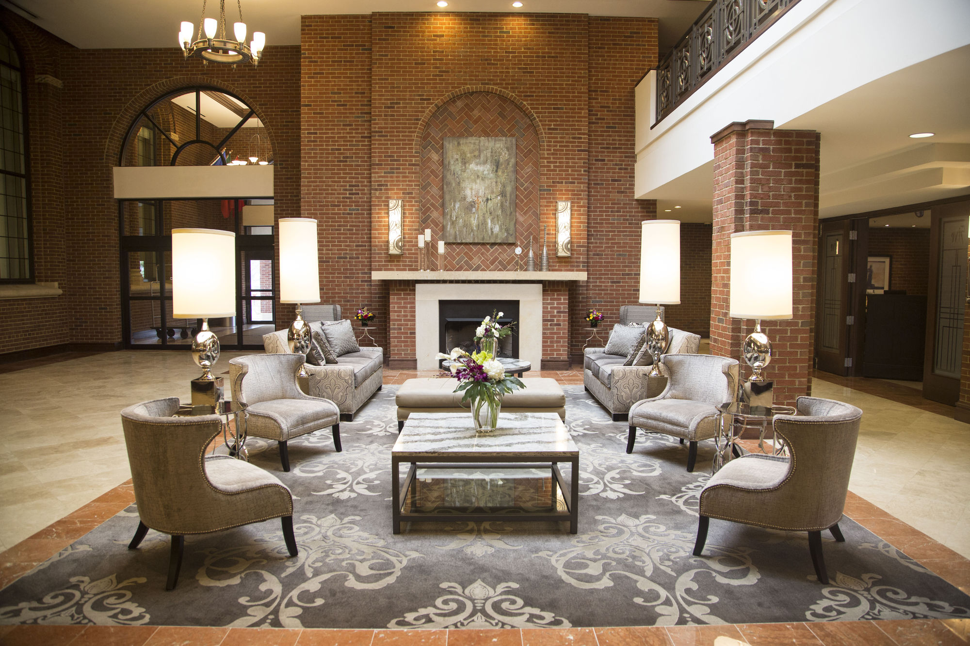 The Inn at St. John's