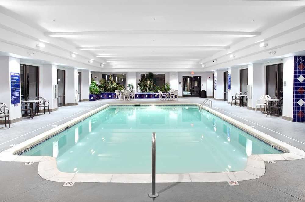 Hampton Inn Asheboro in Asheboro, NC