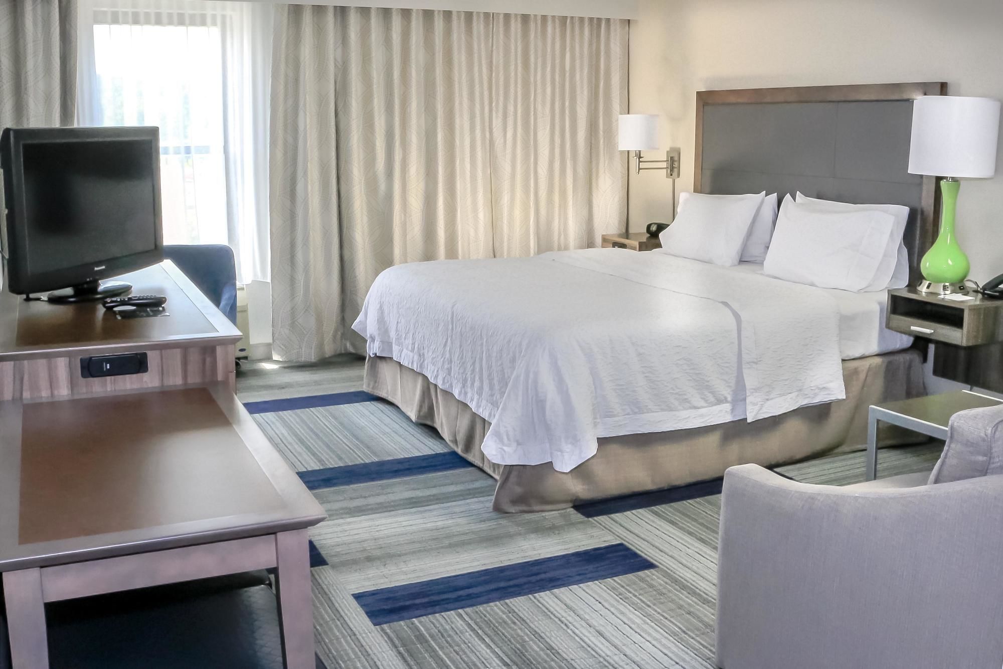 Hampton Inn Birmingham/Trussville in Birmingham, AL