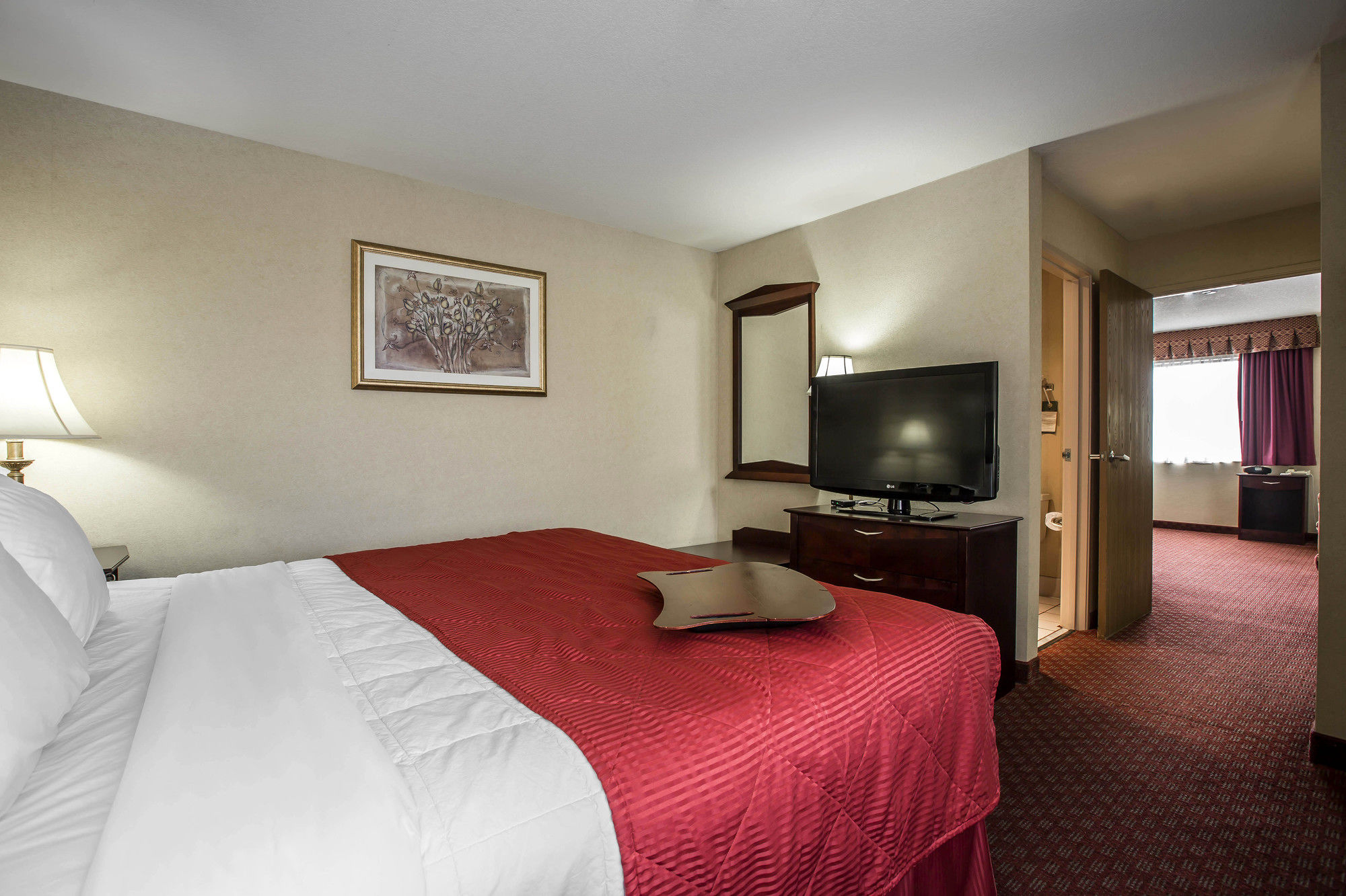 Discount Coupon for Clarion Inn in Blythe, California Save Money!