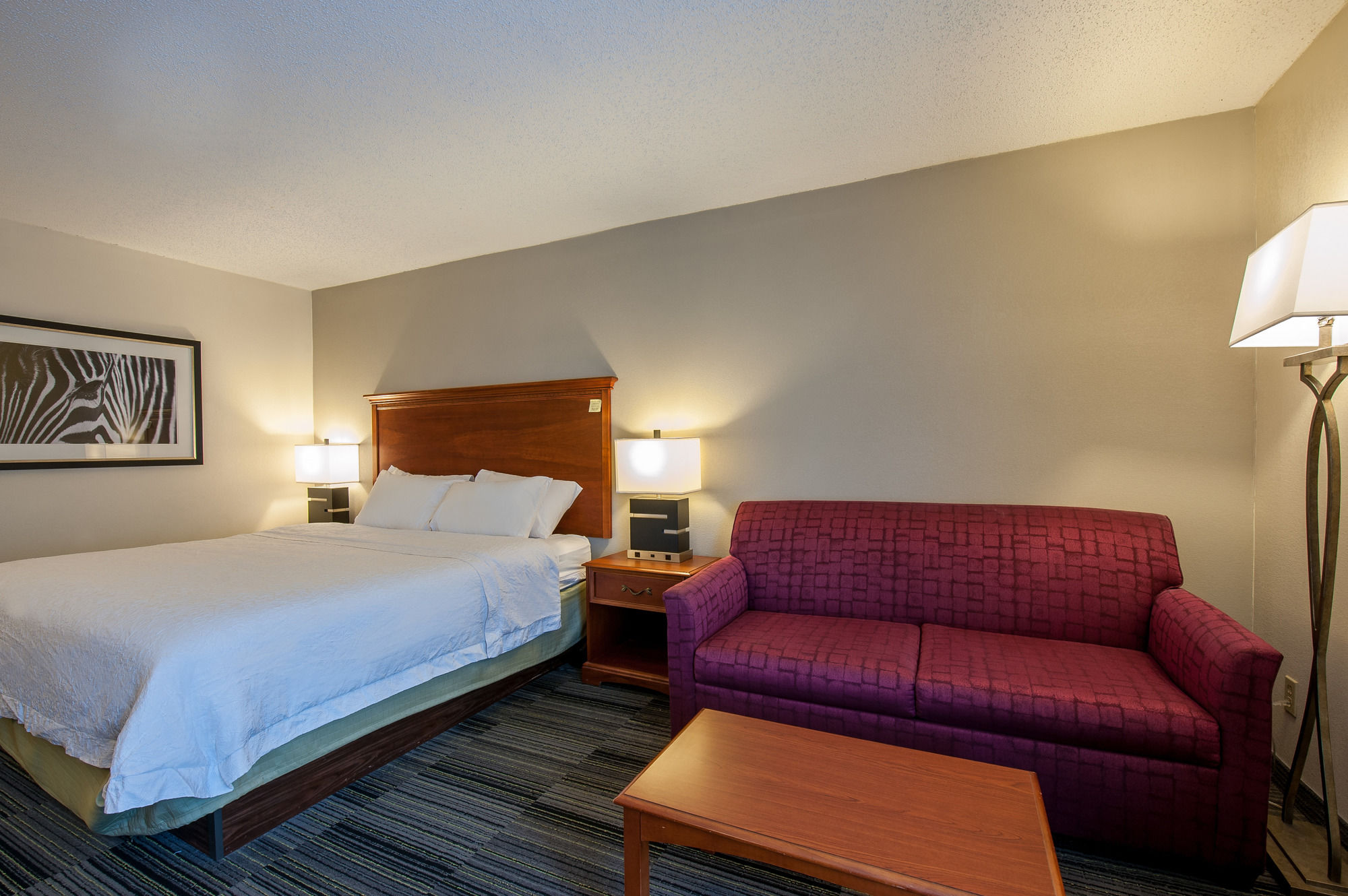 Discount Coupon for Hampton Inn by Hilton Bowling Green in Bowling