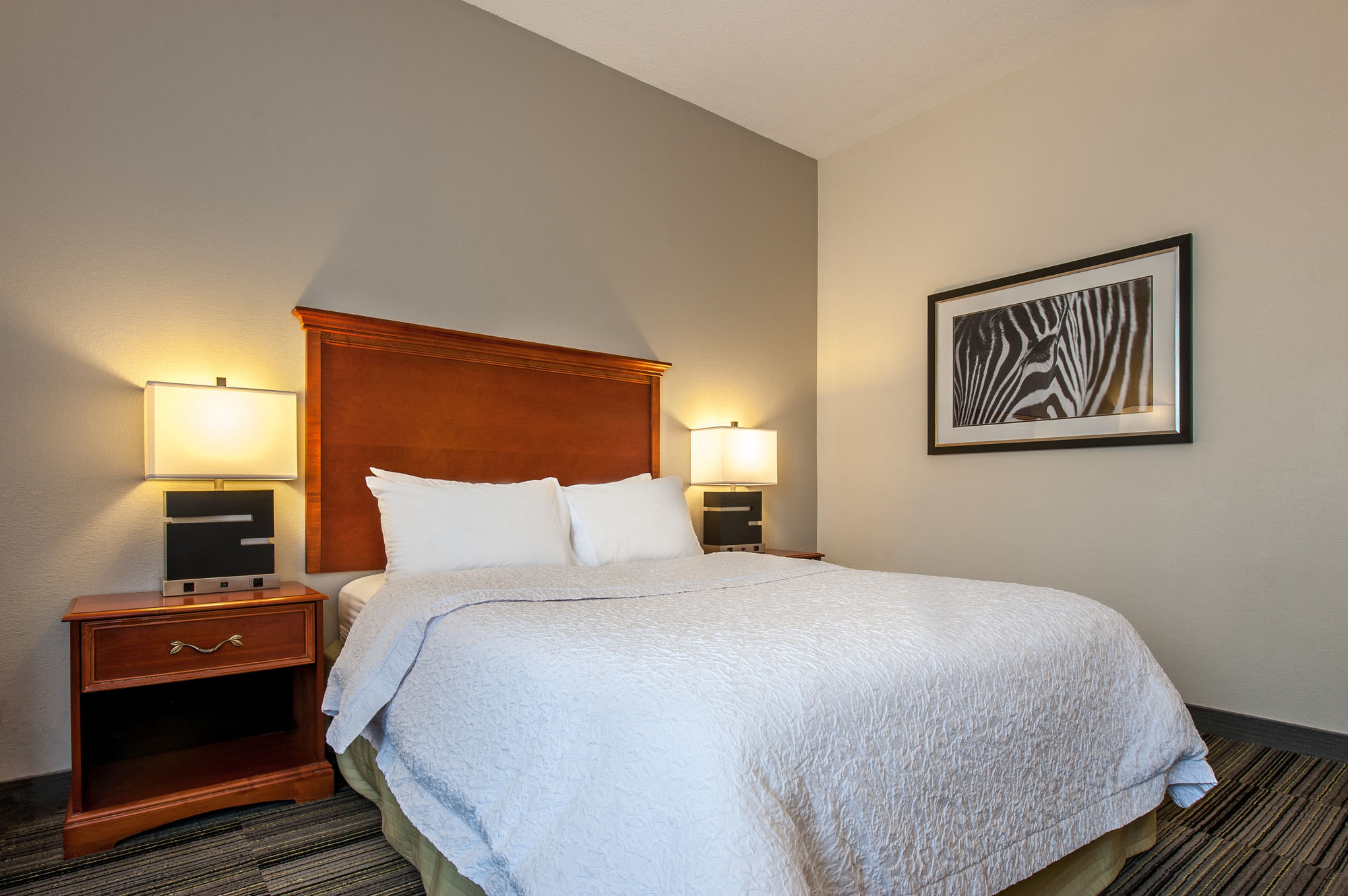 Discount Coupon for Hampton Inn by Hilton Bowling Green in Bowling