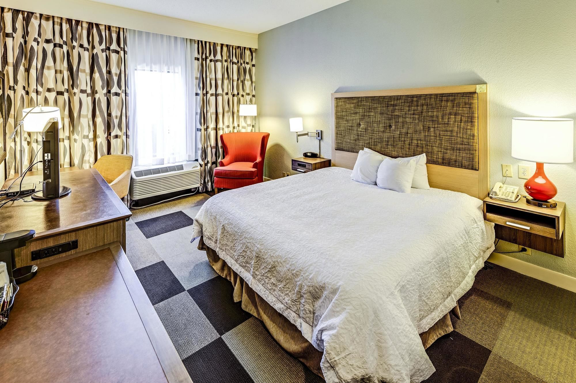 Hampton, Virginia visual data 5