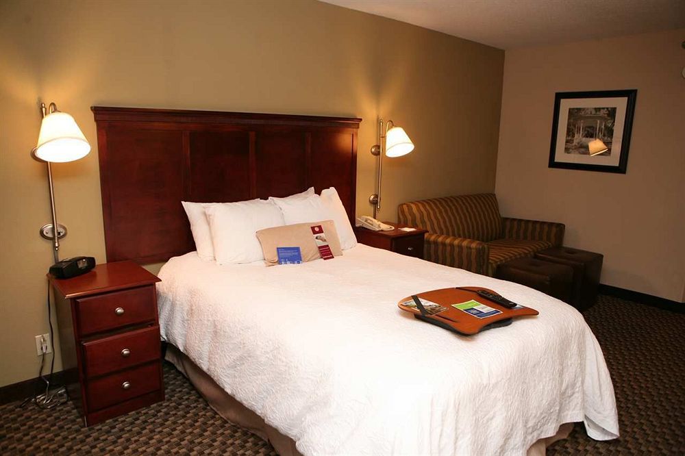 Hampton Inn Detroit/Northville in Northville, mi