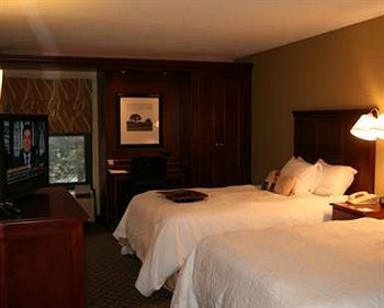 Hampton Inn Detroit/Northville in Northville, mi