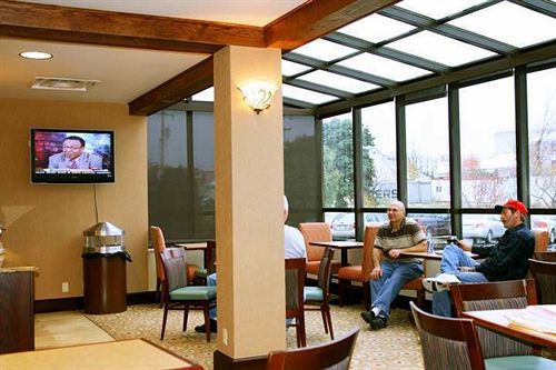 Hampton Inn Erie-South in Erie, pa