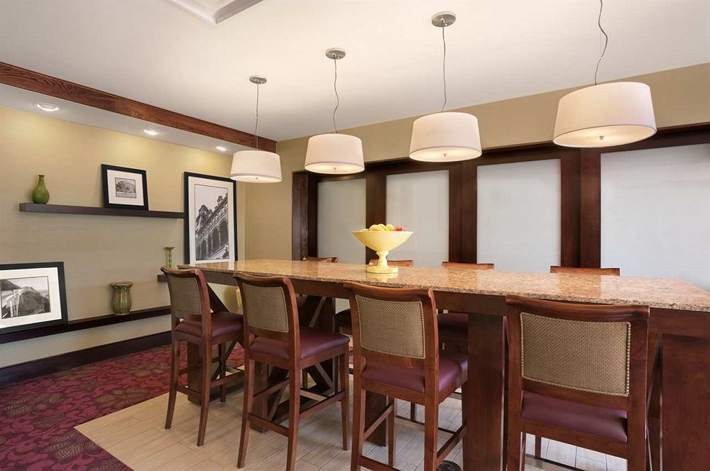 Hampton Inn Erie-South in Erie, pa