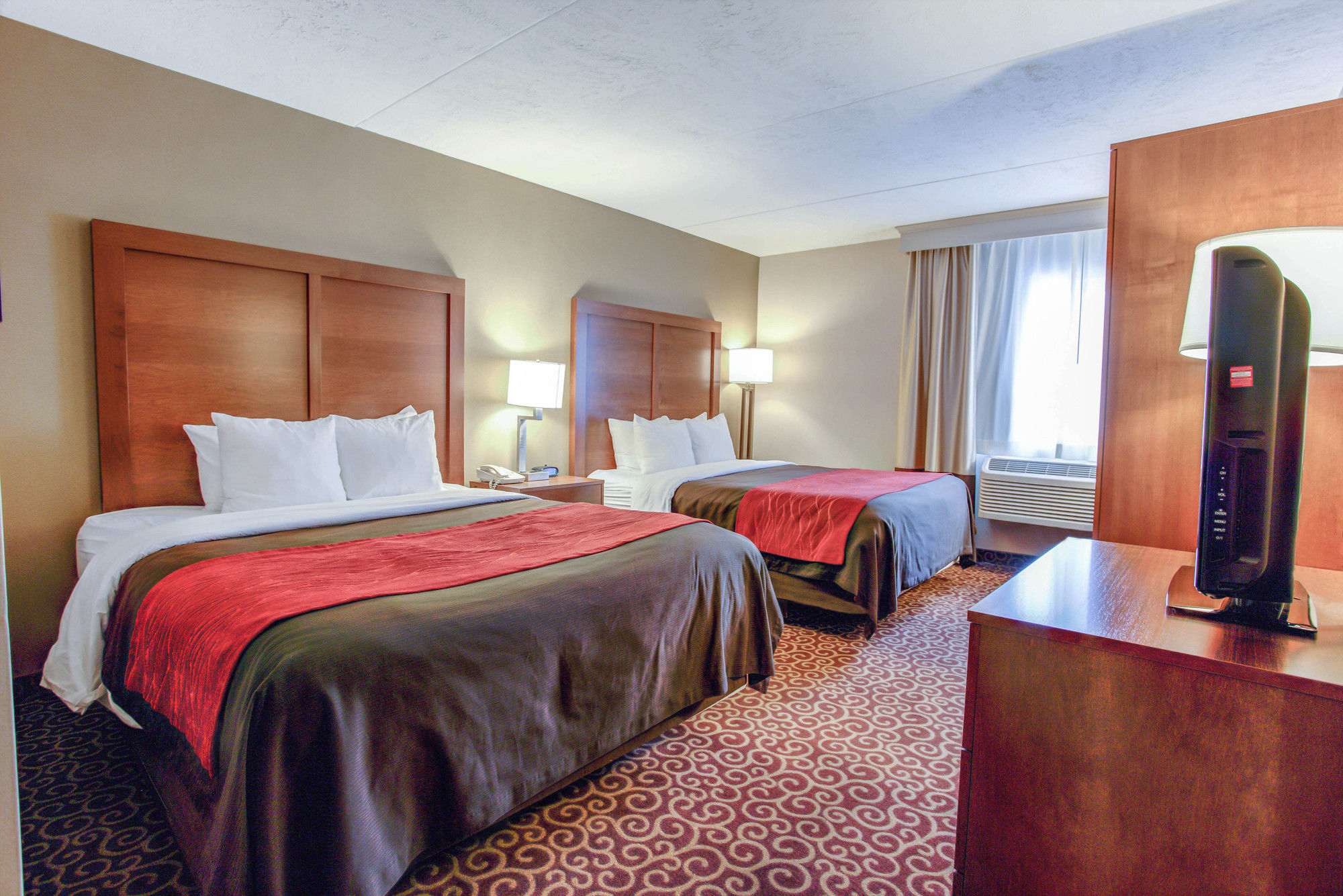 Discount Coupon for Comfort Inn in Bangor, Maine Save Money!