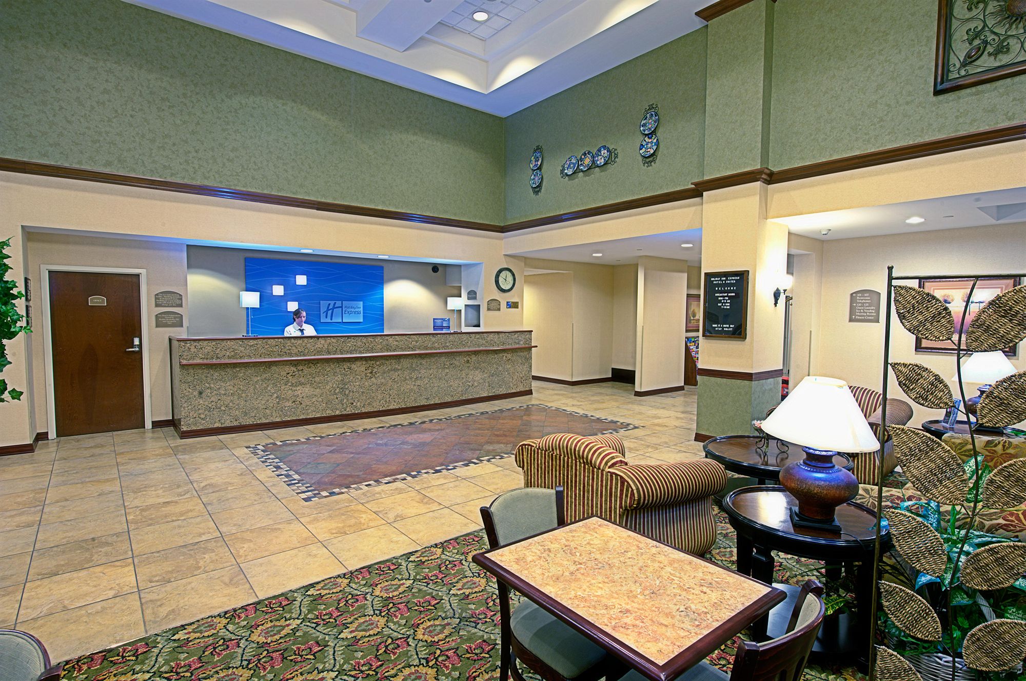 Discount Coupon for Holiday Inn Express Hotel & Suites Tempe in Tempe