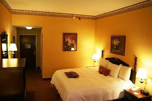 Hampton Inn Carrollton in Carrollton, KY
