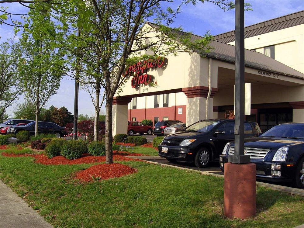 Discount Coupon for Hampton Inn Cincinnati/Kings Island in Mason, Ohio