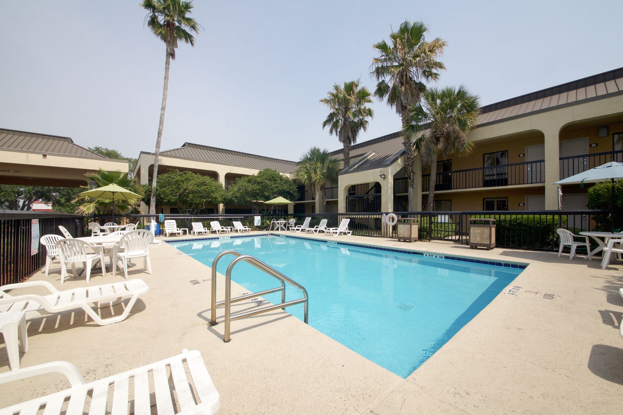 Discount Coupon for Quality Inn in Jacksonville, Florida Save Money!