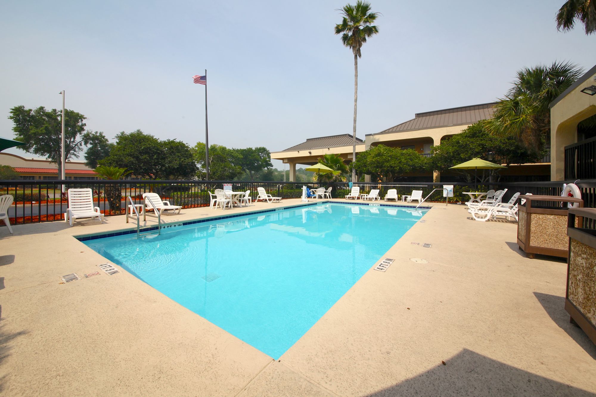 Discount Coupon for Quality Inn in Jacksonville, Florida Save Money!