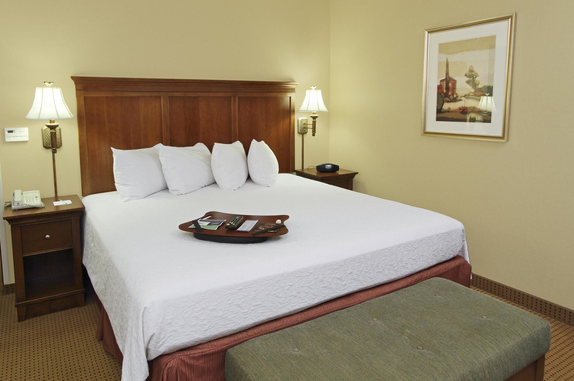 Discount Coupon for Hampton Inn Hagerstown Maugansville in Hagerstown