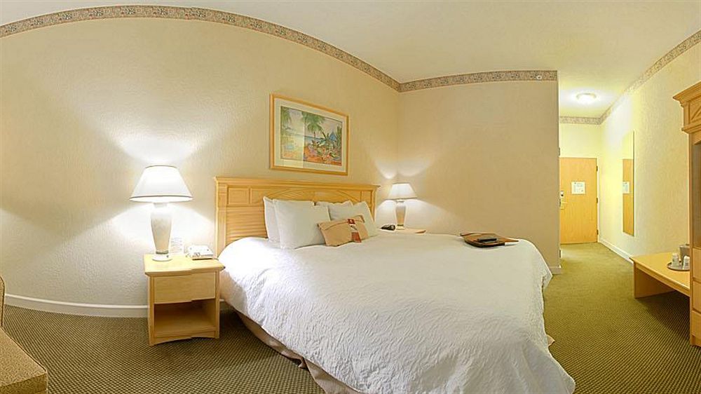 Hampton Inn Ft Lauderdale-Plantation