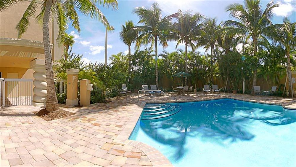 Hampton Inn Ft Lauderdale-Plantation in Plantation, FL