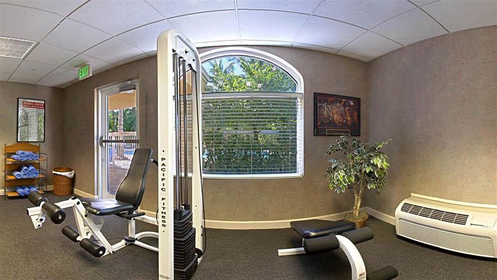 Hampton Inn Ft Lauderdale-Plantation in Plantation, FL