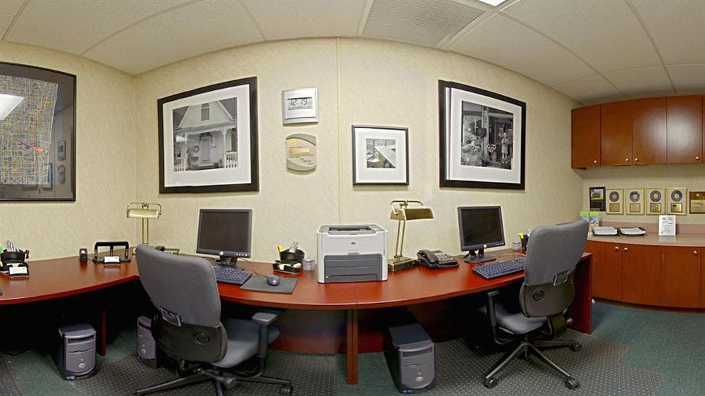 Hampton Inn Ft Lauderdale-Plantation in Plantation, FL