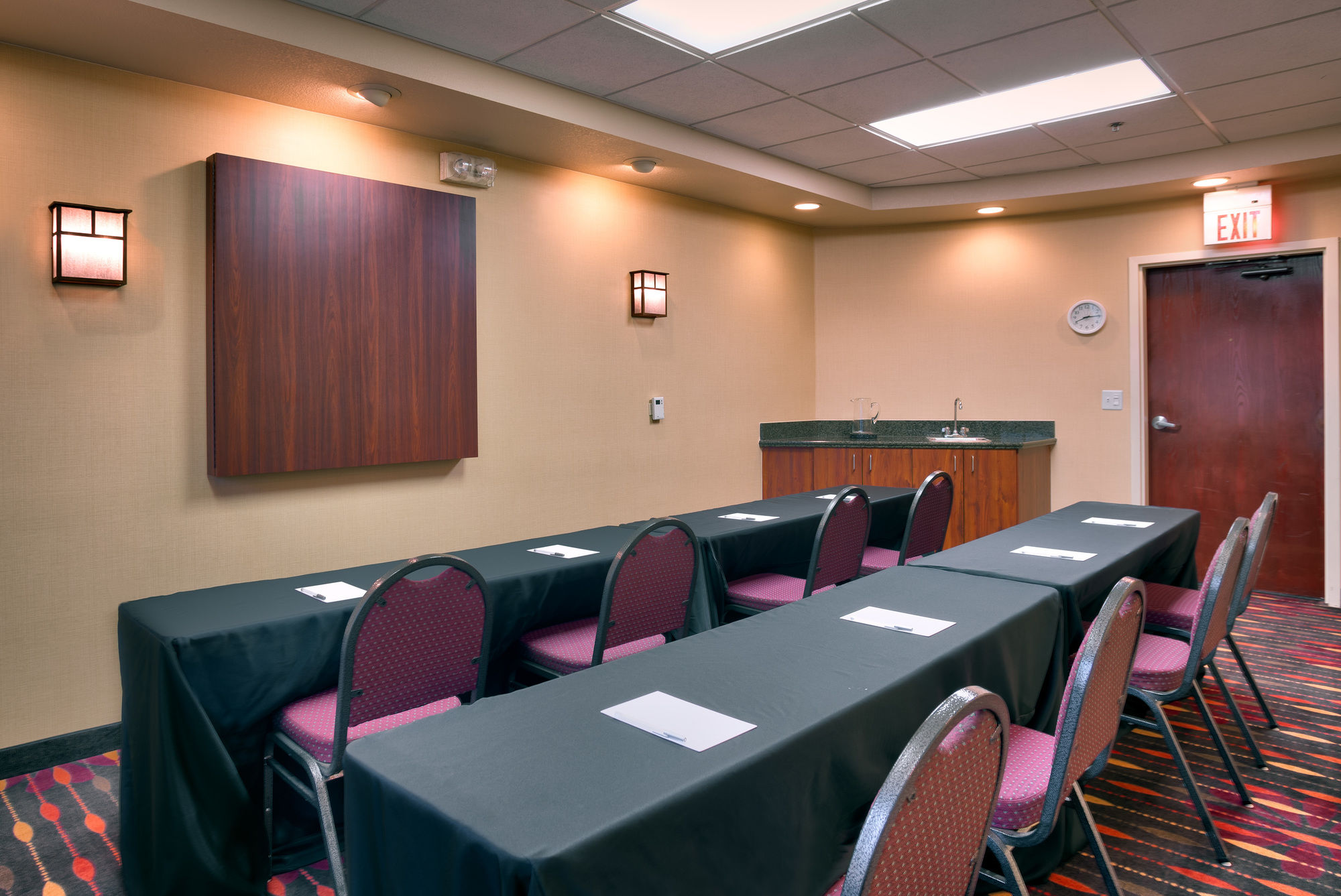 Discount Coupon for Hampton Inn Irvine East Lake Forest in Foothill