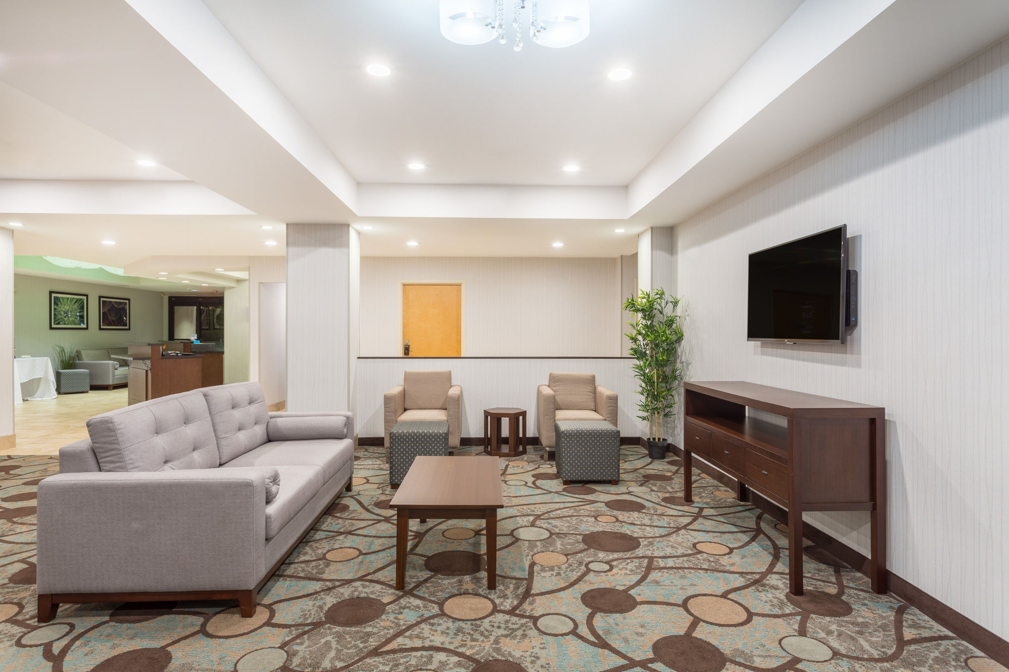 Wyndham Garden Greenville Airport in Greenville, SC