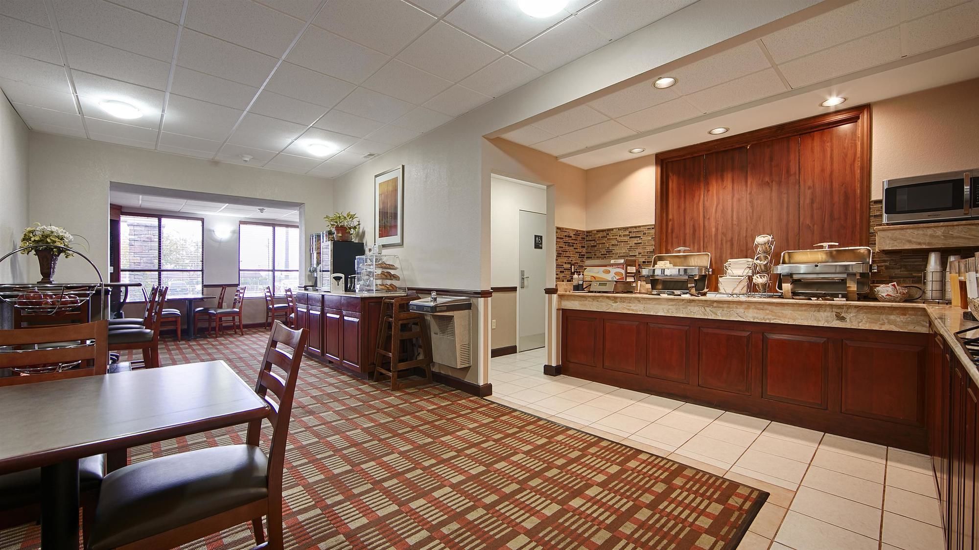 Best Western Monroe Inn in Monroe, oh