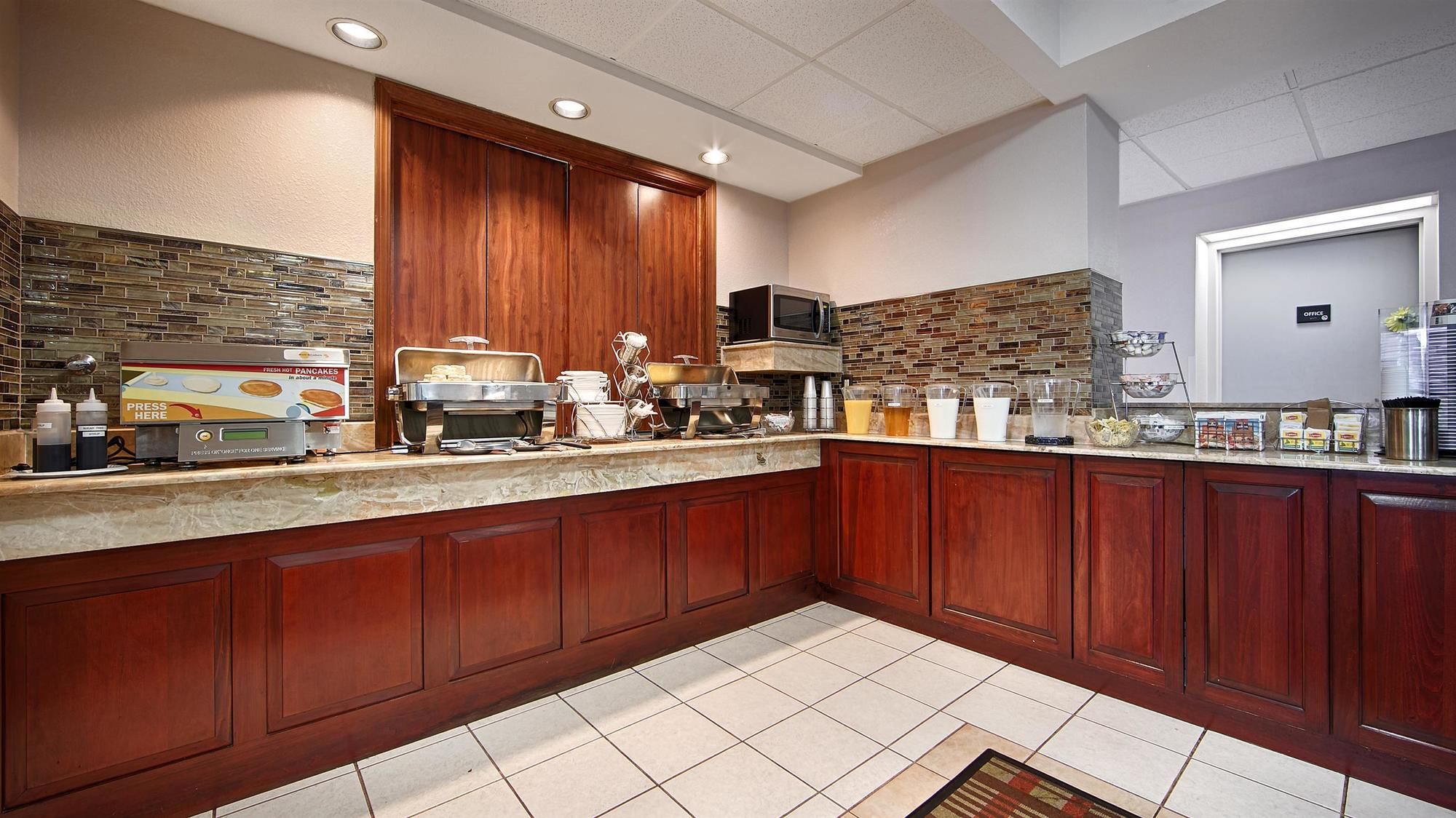 Best Western Monroe Inn in Monroe, oh