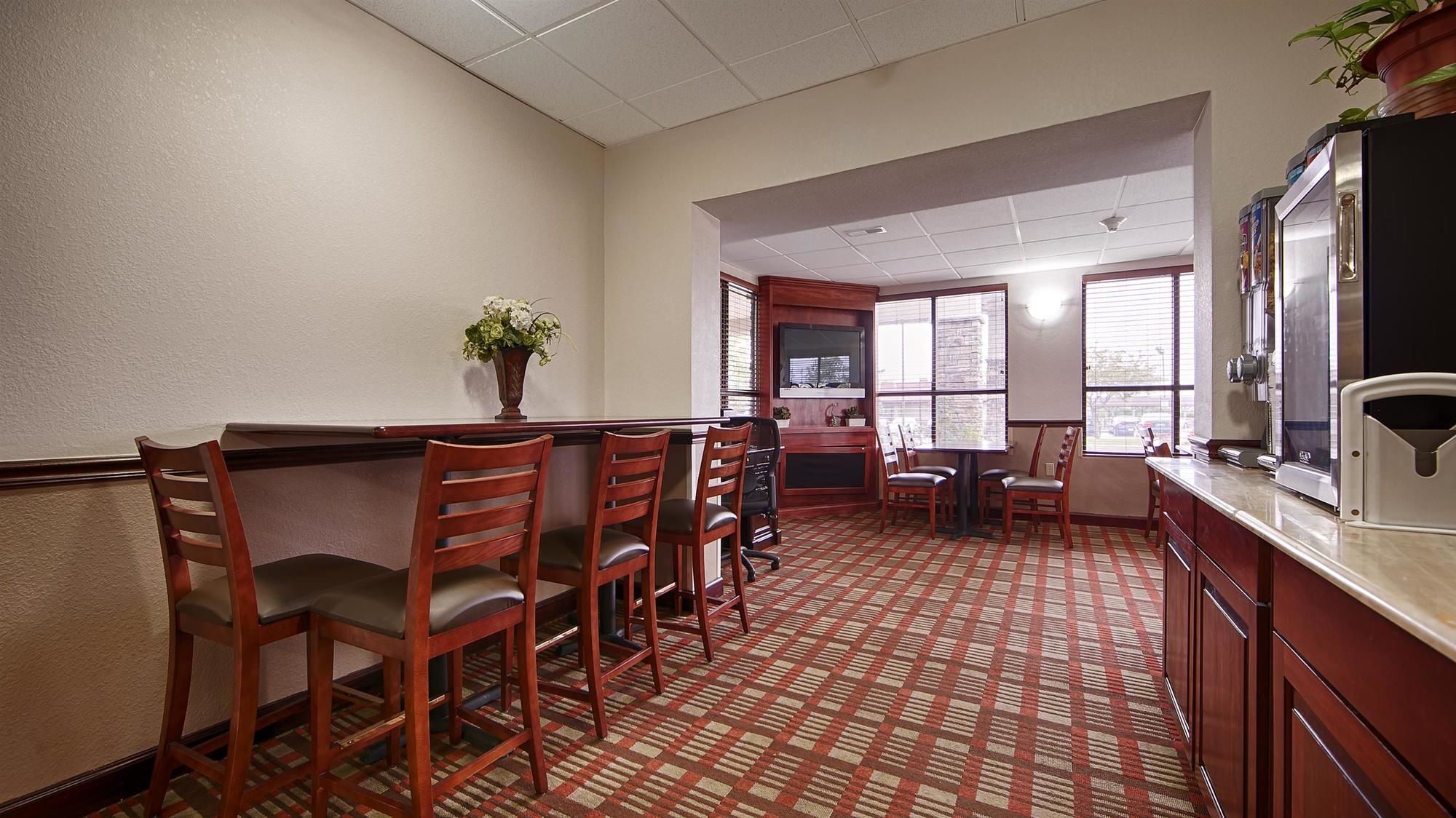 Best Western Monroe Inn in Monroe, oh