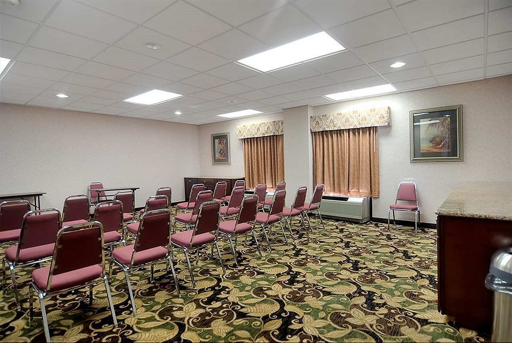 Hampton Inn Melbourne in Melbourne, FL