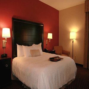 Hampton Inn  MT Pleasant MI in Mt Pleasant, mi