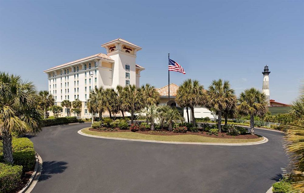 Discount Coupon for Hampton Inn Myrtle Beach Broadway in Myrtle Beach