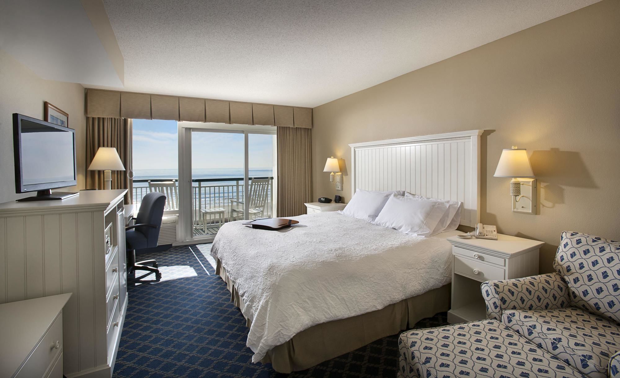 Discount Coupon for Hampton Inn & Suites Myrtle Beach in Myrtle Beach