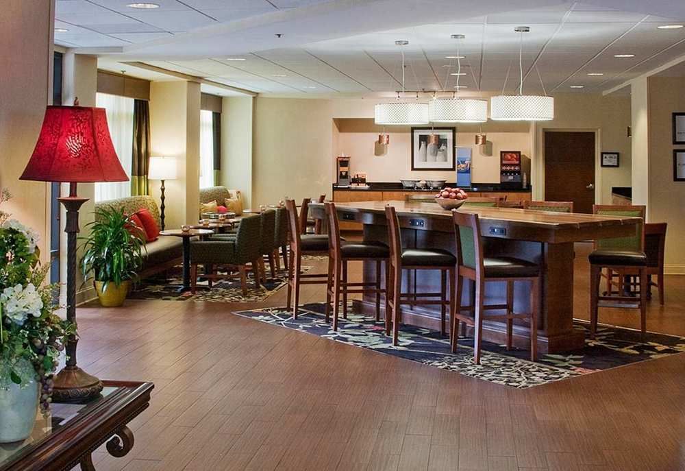 Hampton Inn New Bern in New Bern, NC
