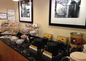 Hampton Inn New Bern in New Bern, NC