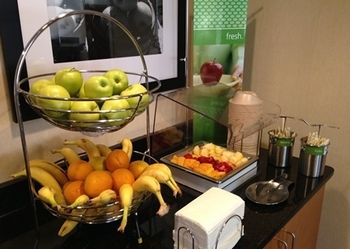 Hampton Inn New Bern in New Bern, NC