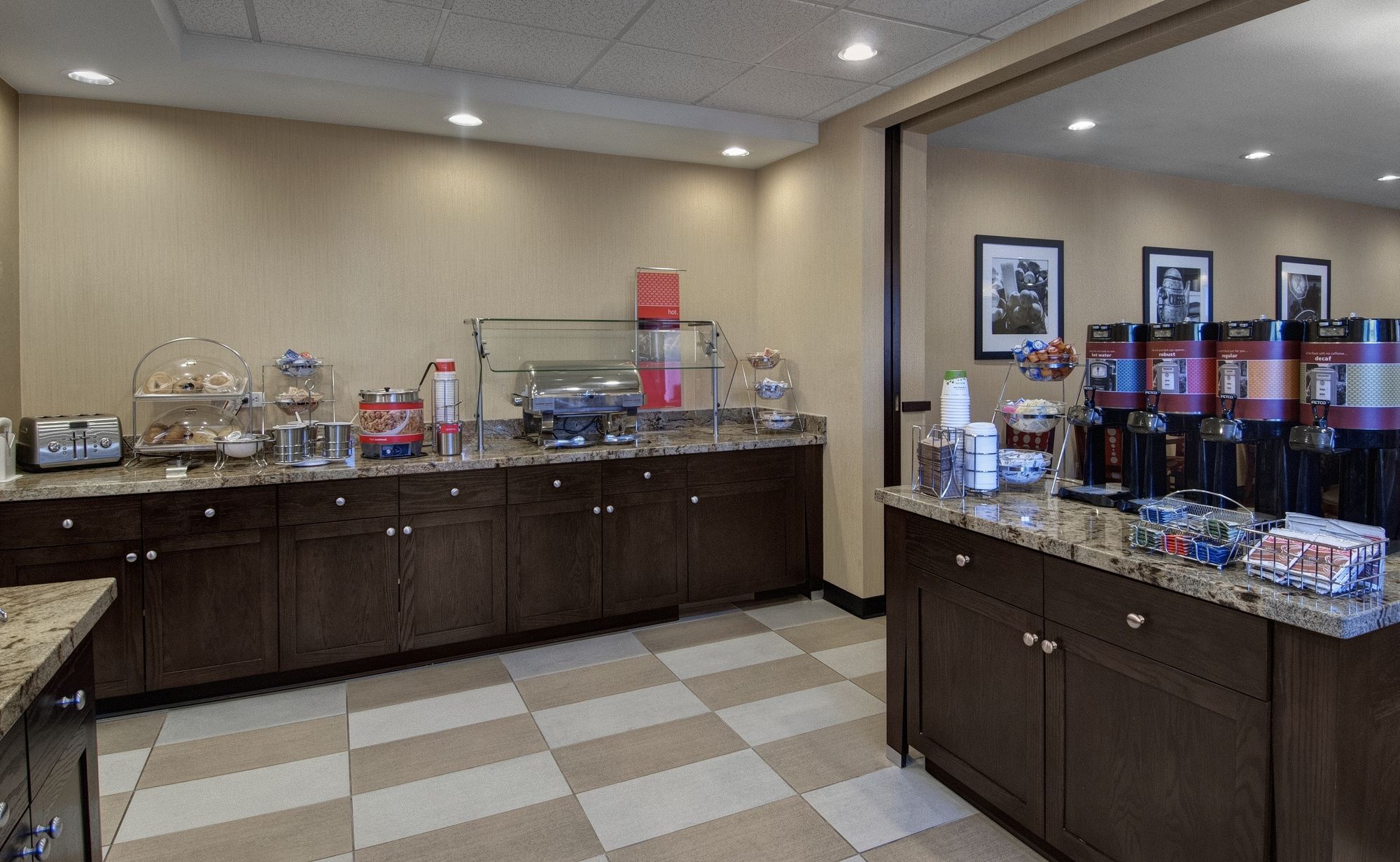 Discount Coupon for Hampton Inn Provo in Provo, Utah Save Money!