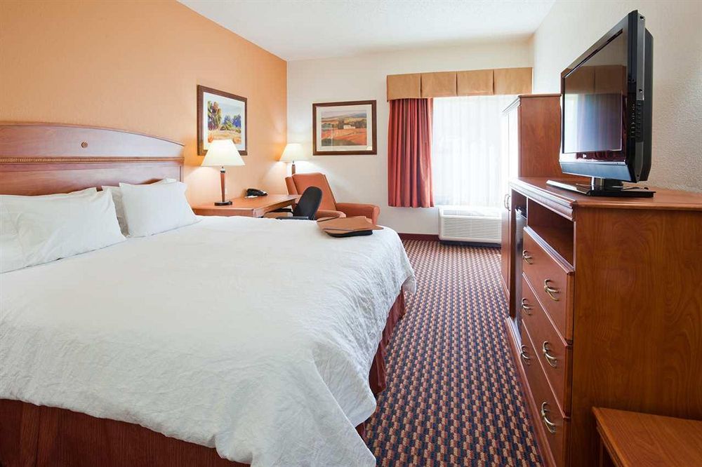 Discount Coupon for Hampton Inn Rochester in Rochester, Minnesota