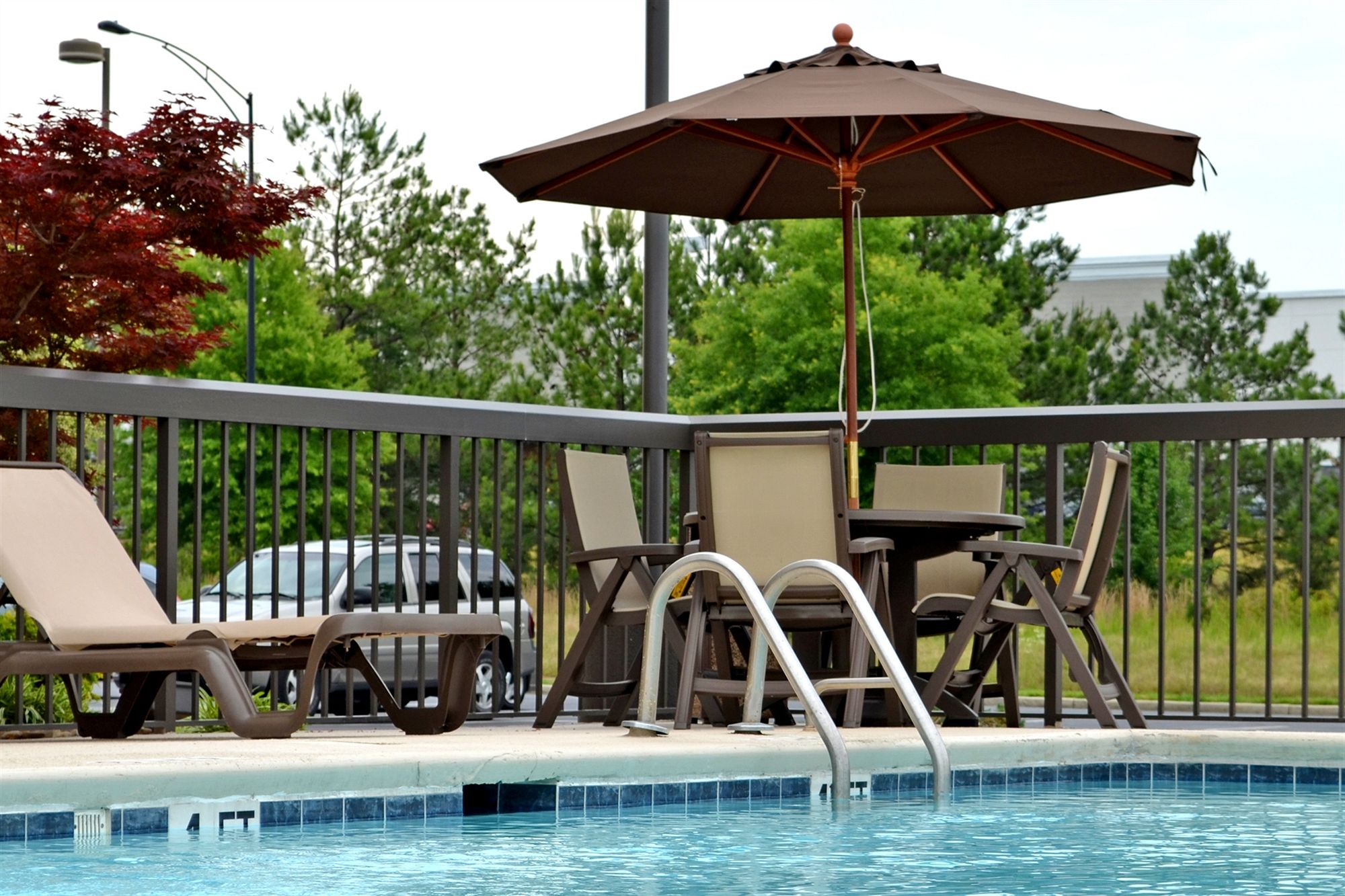 Discount Coupon for Hampton Inn Rock Hill in Rock Hill, South Carolina